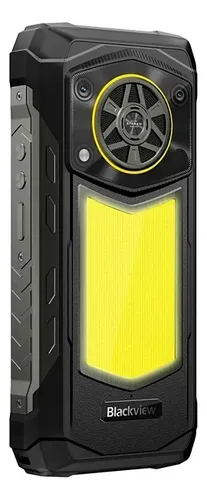 Blackview Bv9300 Pro 256gb 24gb 15080mah - Robusto | Parcelamento