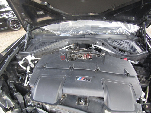 Turbina Bmw X6m 2014