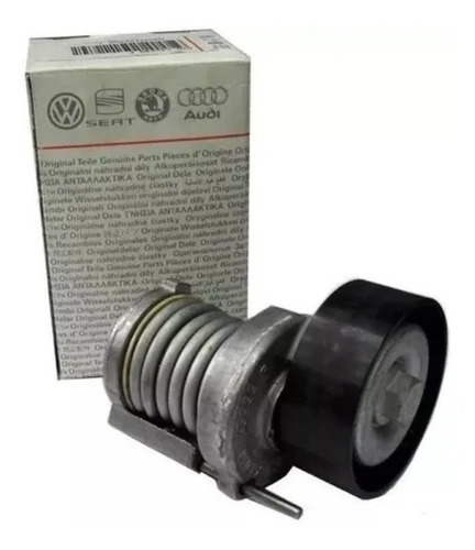 Tensor Correia Alternador Fox 03/09 Golf 1.6 00/14 S/ Ar