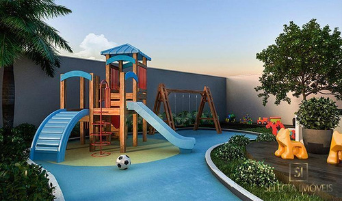 Imagem 8 de 18 de Apartamento No Brava Hill Residence Praia Brava - Itajaí - Ap0909