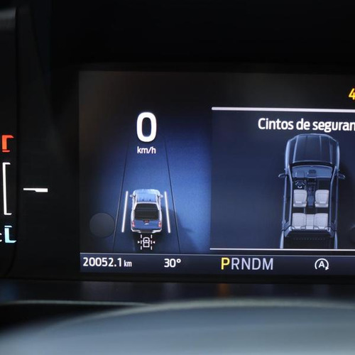 Ford Ranger Ltdcd3d4a 2024