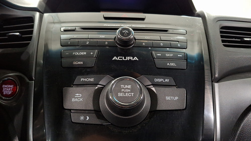 Acura ILX 2.0 Premium At