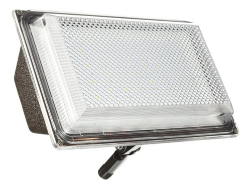 Luz De Seguridad Lampara Led Lights Of America