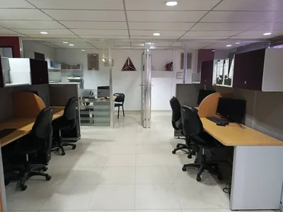 Oficina en venta