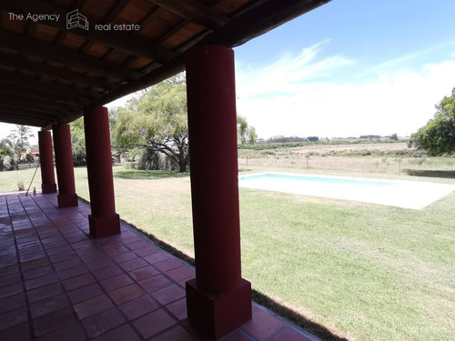 Imagen 17 de 30 de Chacra De 5 Hectáreas Con Casa En Jose Ignacio