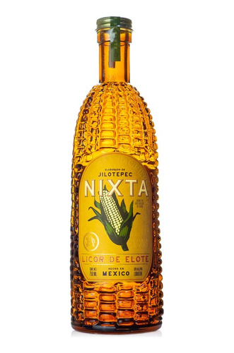 Nixta Licor De Elote Bostonmartin