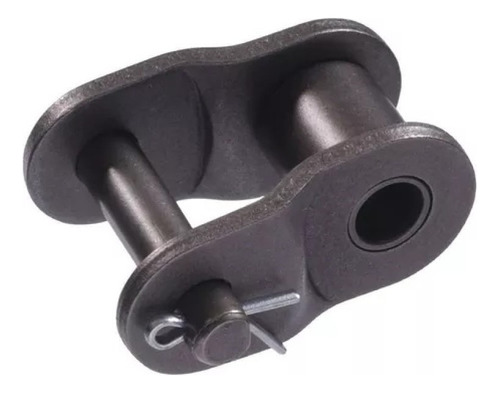 Media Malla De Cadena/rodillo Asa 50-1 (5/8) Pack X 10