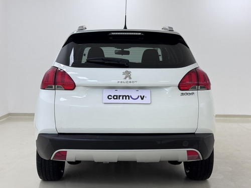 Peugeot 2008 1.6 ACTIVE L16
