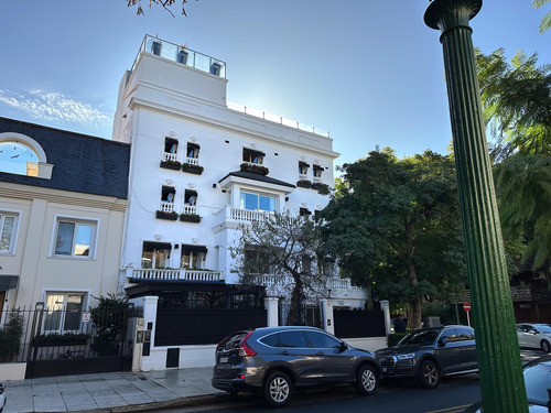 Venta Alquiler De Casa Estilo Francés En Barrio Parque, Palermo