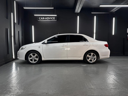 Toyota Corolla 1.8 XEI L11