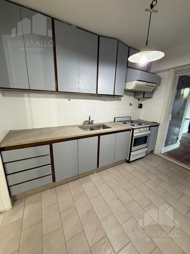 Alquiler Casa 5 Ambientes En Castelar Norte