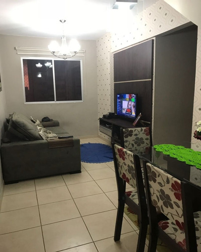 Imagem 1 de 26 de Apartamento - 3950 - 32320219