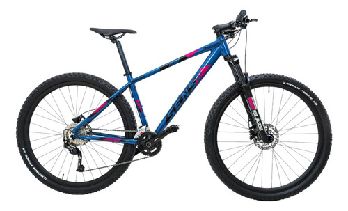 Bicicleta Mtb Aro 29 Sense Fun Evo 18 Velocidades - Shimano