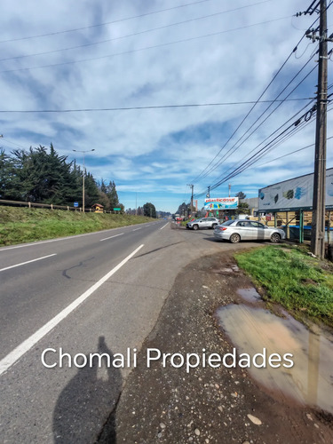 Terreno Industrial Panamericana Sur Km682, Temuco