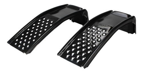Rampas Para Mecanico Taller Auto Rt-3 Mikels