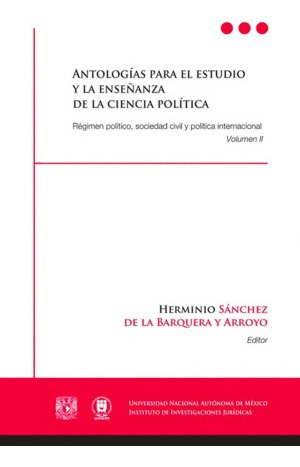 Libro Antologías Para El Estudio Y La Enseñanza De La -nuevo