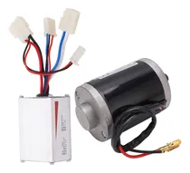 Comprar Kit De Motor De Accesorios Para Bicicletas Eléctricas, 120 W