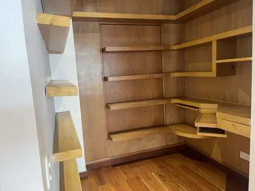 Apartamento En Arriendo En Rosales. Cod A1107034