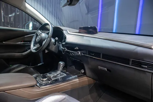 Mazda CX-30 2.0