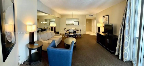 Imagen 8 de 30 de Departamento - Miami Beach En Alquiler