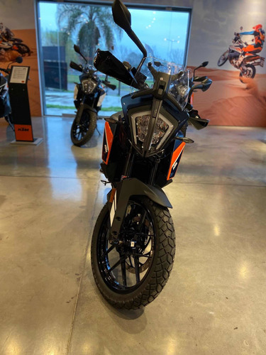 Imagen 19 de 20 de Ktm 390 Adventure 0km Stock 2023 -18 Meses A Tasa Cero.