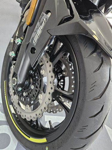 Nueva Cfmoto 400 Nk Oficial - Concesionario Oficial Cfmoto