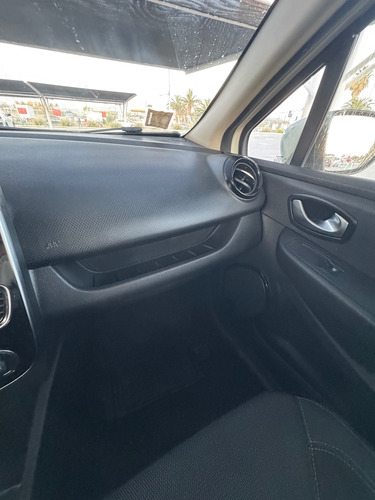 Renault Clio Iv Expression Mt