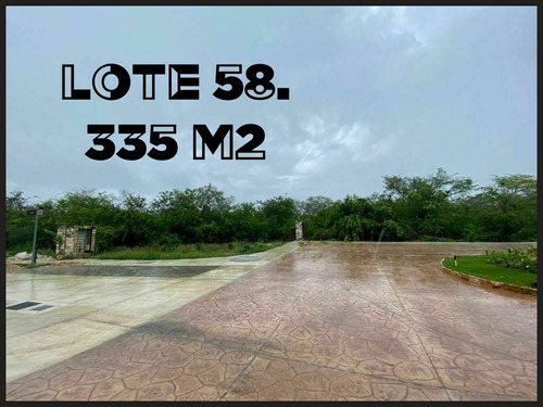 Imagen 7 de 9 de Terreno En Paseo Country Muy Cerca De La Anahuac