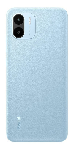 Imagen 7 de 8 de Celular Xiaomi Redmi A1 2gb 32gb Light Blue