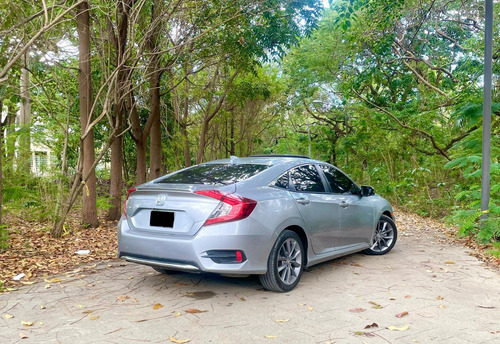 Honda Civic 2019 Ex