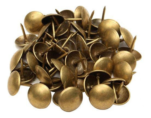 10 Paquete De 10-24, 100 Uds., Clavos Para 10 Piezas