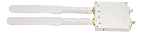 Extensor De Internet Wifi 4000mw De Doble Canal Ieeee802.11n