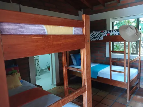 Gran Finca En San Jerónimo. Código 55