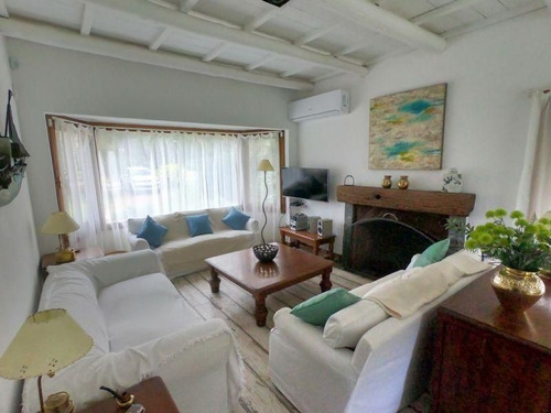 Imagen 6 de 15 de Casa En Zona Bosque