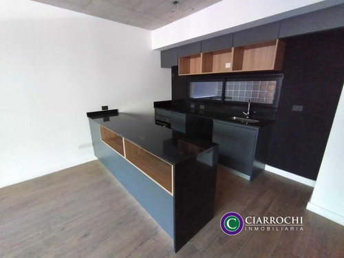 Imagen 8 de 26 de A Estrenar - Departamento Con Parrilla Y Balcón Terraza