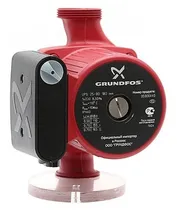 Comprar Bomba Recirculadora Para Calefacción Grundfos Ups 25-80