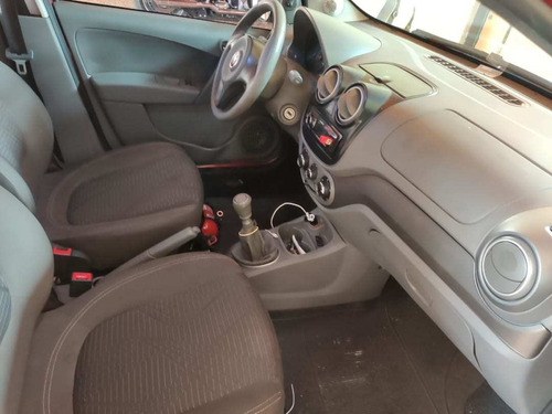 Fiat Palio Attractive 1.0 8v Flex
