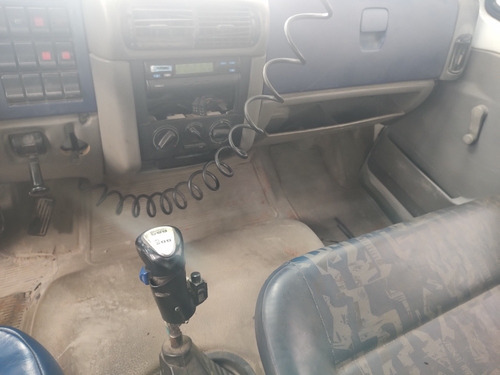 Imagem 5 de 13 de Vw 26260 Betoneira