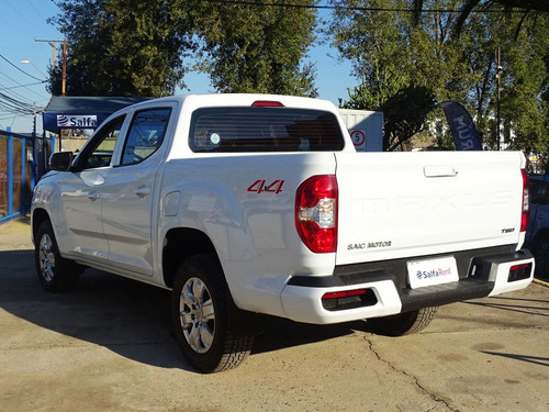 Maxus T60 T60 DC 4X4 GL 2.8D