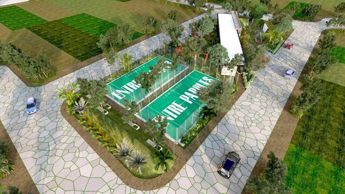 Imagen 12 de 30 de ¡¡venta!! Terrenos En Residencial Entre Parques, Mérida Yuca