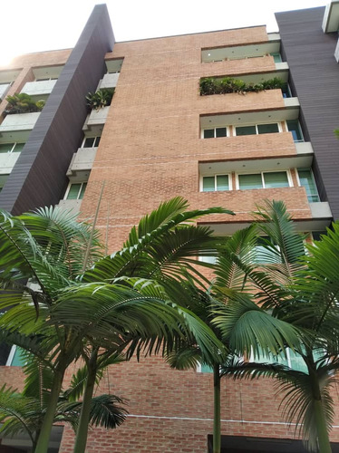 Apartamento En Venta, Campo Alegre 