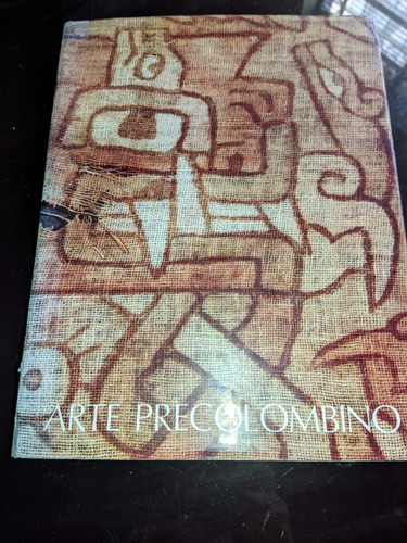 Imagen 4 de 5 de Coleccion Arte Tesoros Bcp Arte Precolombino Tomo 3 Pintura