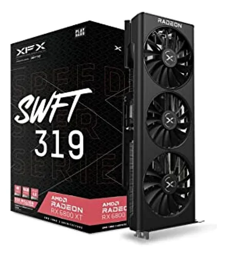 Rx 6800 mercado libre hot sale