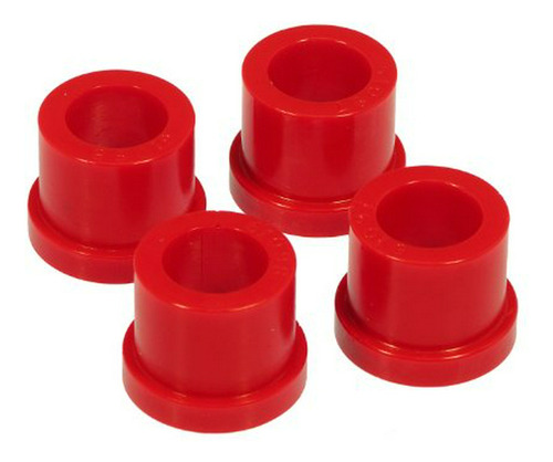 Prothane 6-701 Rojo Rack Y Piñón Kit.