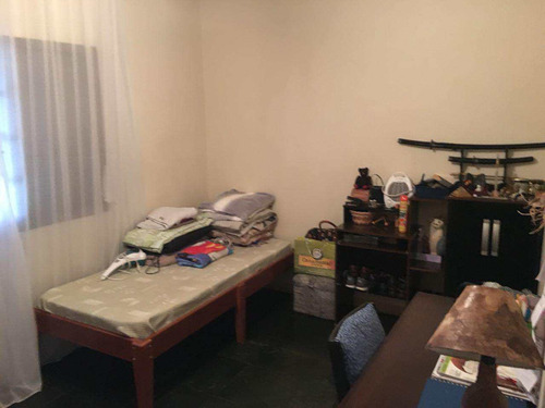 Imagem 8 de 21 de Casa Com 2 Dorms, Recreio Campestre, Itapecerica Da Serra - R$ 330.000,00, 0m² - Codigo: 1247 - V1247