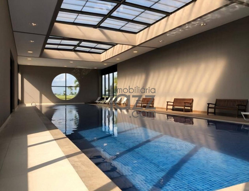 Imagem 15 de 26 de Terreno À Venda, 909 M² Por R$ 545.778.000,00 - Condomínio Haras Patente - Jaguariúna/sp - Te1724