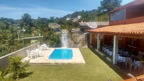 Imagem 15 de 16 de Chácara Em Mairiporã, Próximo Ao Unique Garden Hotel, Spa, Terreno De 600 Mts - Reo168304