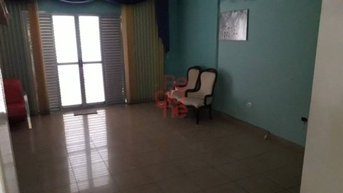 Imagem 12 de 30 de Sobrado À Venda No Bairro Casa Grande Com 125 M2 - 2782