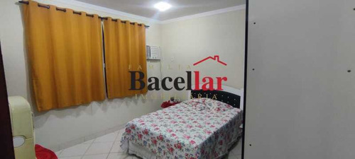 Imagem 6 de 15 de Casa De Vila-à Venda-taquara-rio De Janeiro - Ricv40011