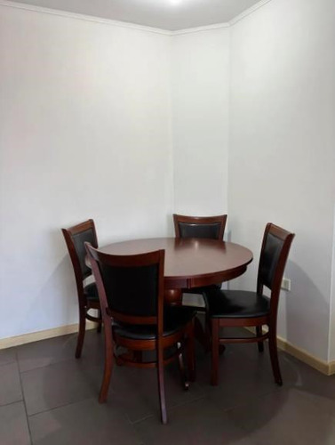 Departamento En Condominio En Venta De 2 Dorm. En Talca